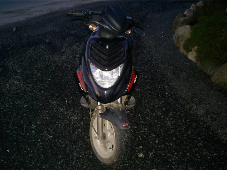 CPI oliver city solgt billede 1