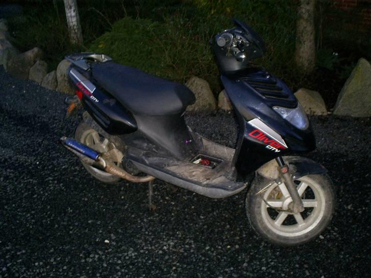 CPI oliver city solgt billede 2