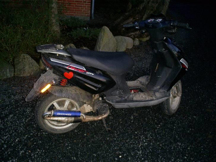 CPI oliver city solgt billede 3