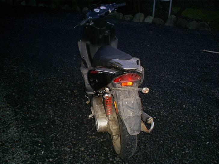 CPI oliver city solgt billede 4