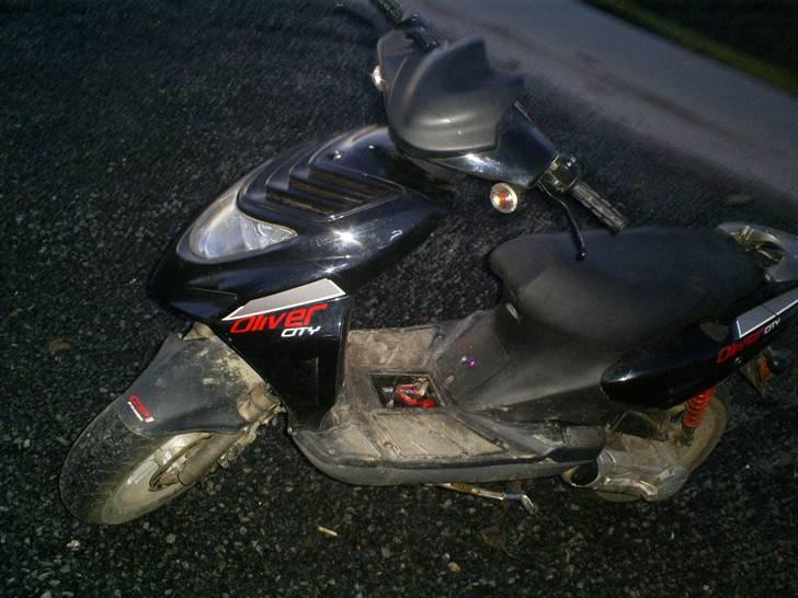 CPI oliver city solgt billede 6