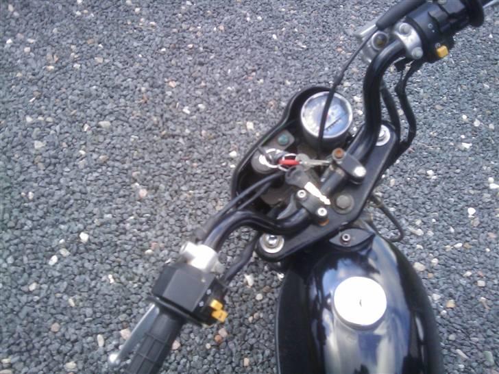 Suzuki ssm byttet til sonic:* billede 2