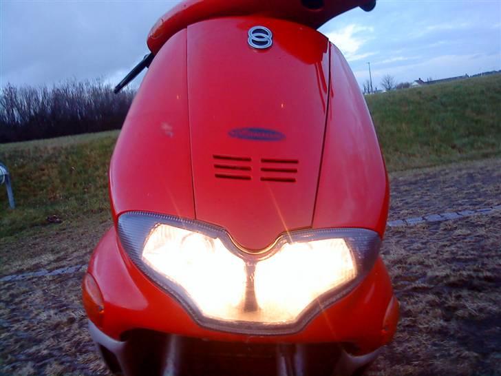 Gilera Runner Ld Sd Købt igen billede 5