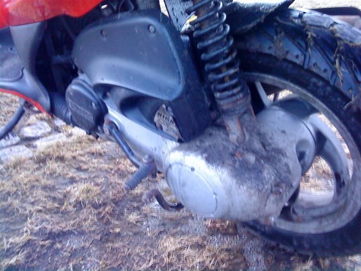 Gilera Runner Ld Sd Købt igen billede 6