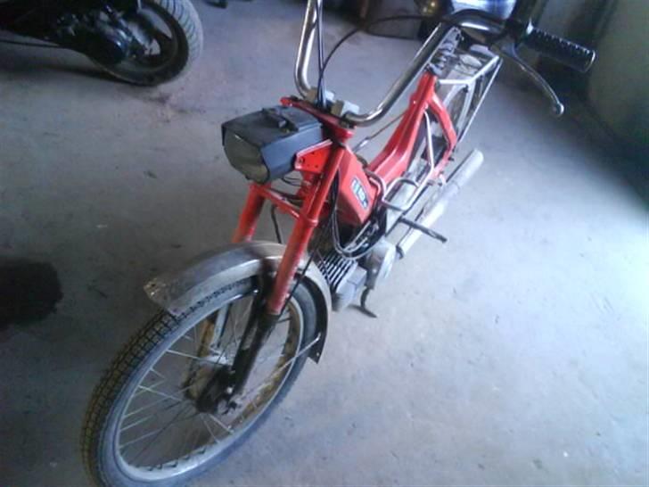 Puch Maxi K billede 1