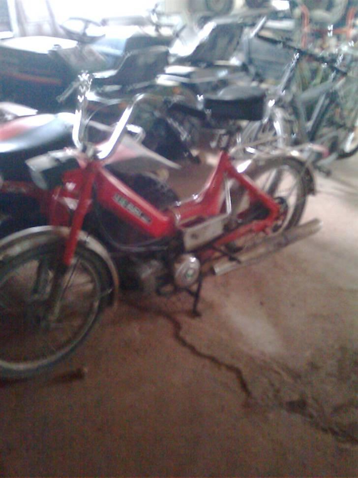 Puch Maxi K billede 2