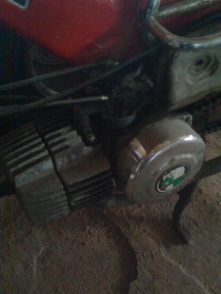 Puch Maxi K billede 3