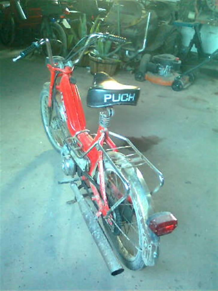 Puch Maxi K billede 4