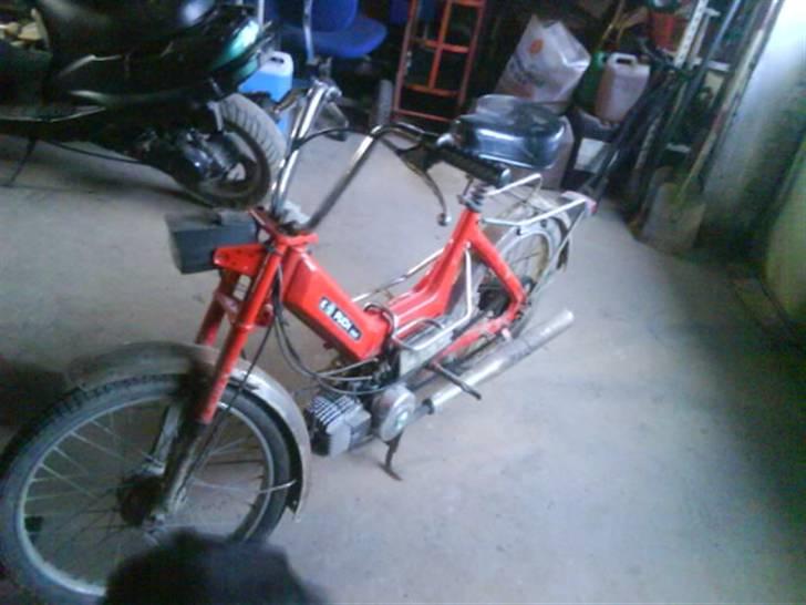 Puch Maxi K billede 5
