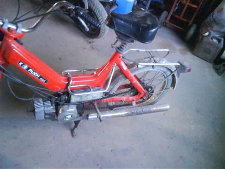 Puch Maxi K billede 6