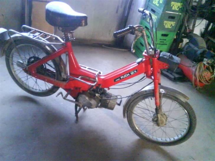 Puch Maxi K billede 9