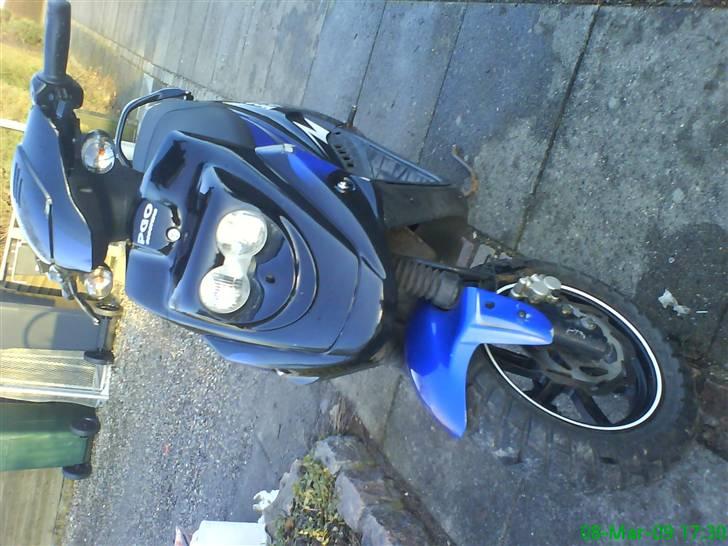 PGO Hot 50   billede 12