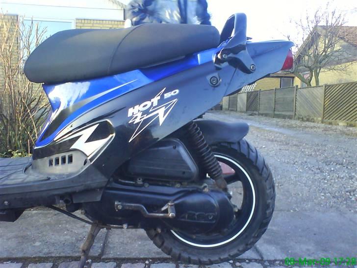 PGO Hot 50   billede 14