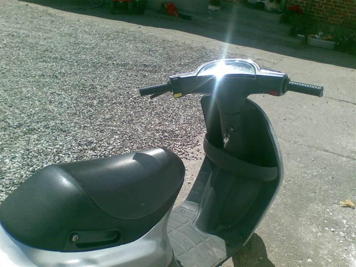 Piaggio zip (solgt) billede 7