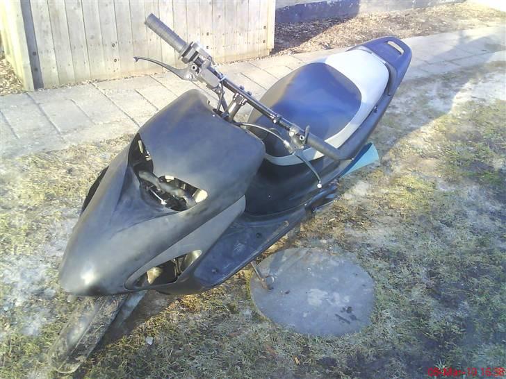 Honda SFX solgt;(  billede 2