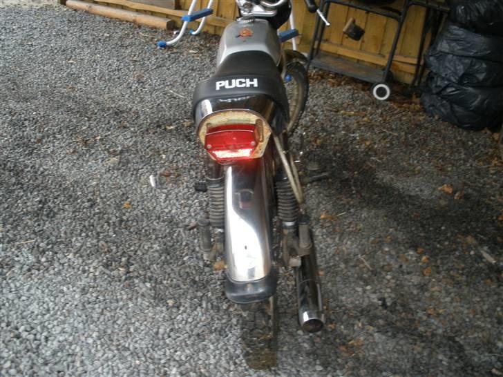 Puch Monza 3SL Grand Prix billede 3