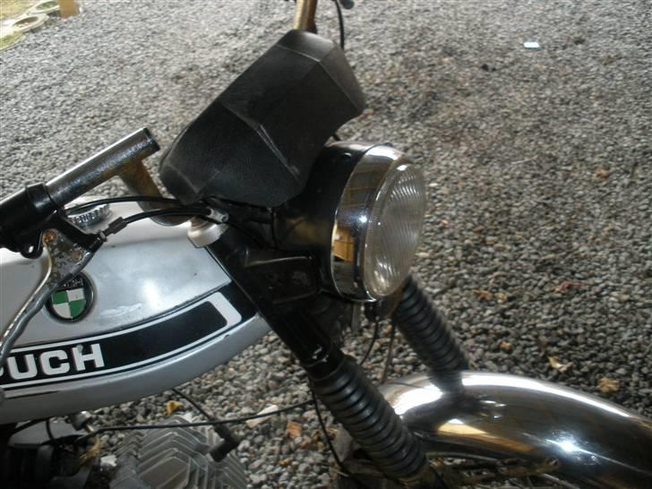 Puch Monza 3SL Grand Prix billede 7