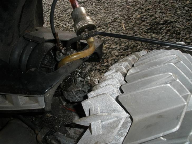 Puch Monza 3SL Grand Prix billede 10