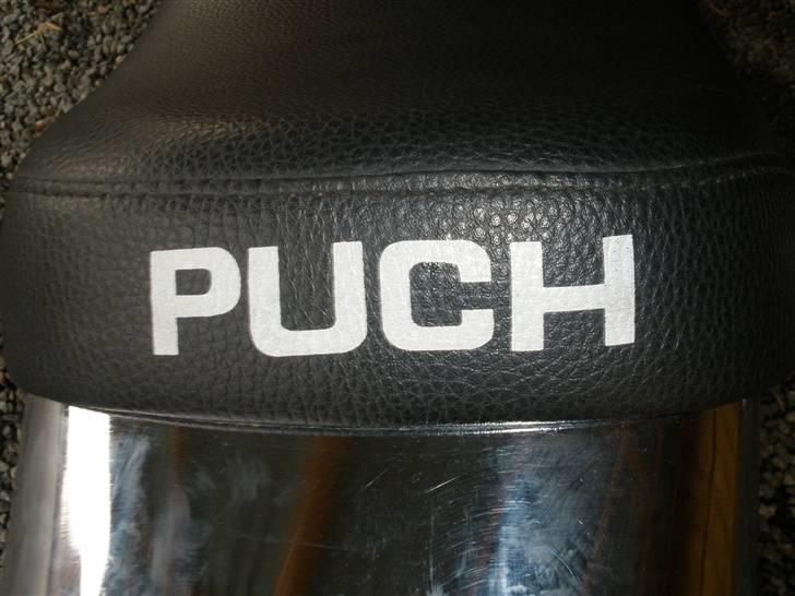 Puch Monza 3SL Grand Prix billede 11