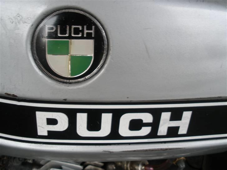 Puch Monza 3SL Grand Prix billede 12