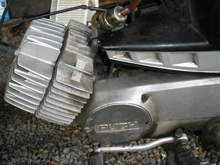 Puch Monza 3SL Grand Prix billede 13