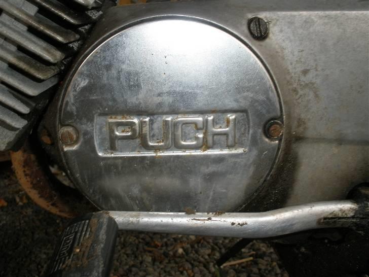 Puch Monza 3SL Grand Prix billede 14