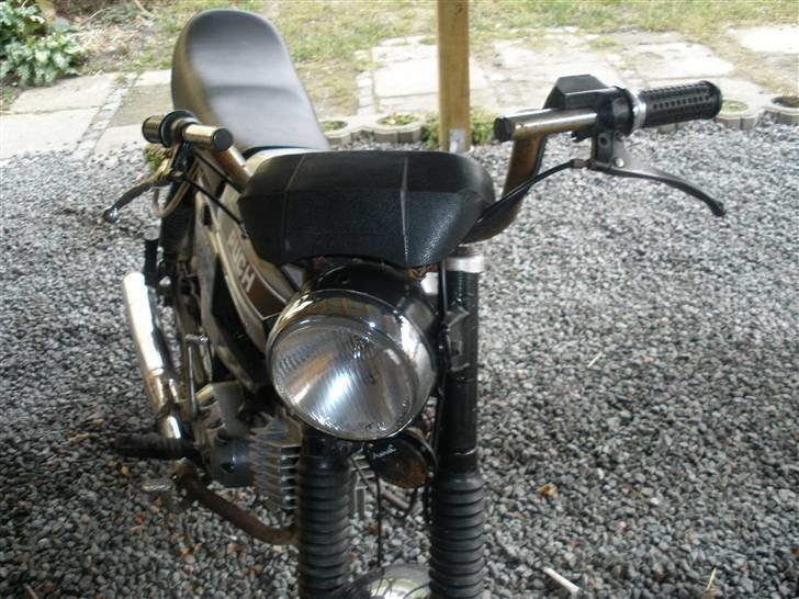 Puch Monza 3SL Grand Prix billede 16