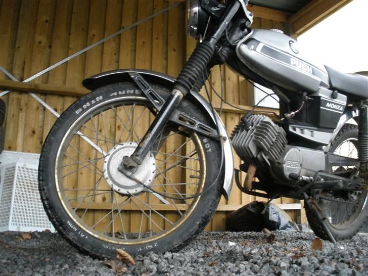 Puch Monza 3SL Grand Prix billede 18