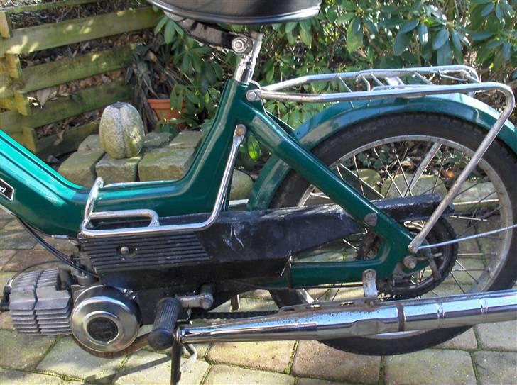 Puch Maxi k Solgt billede 1