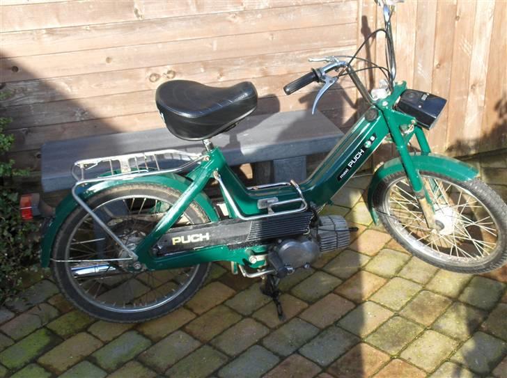 Puch Maxi k Solgt billede 3