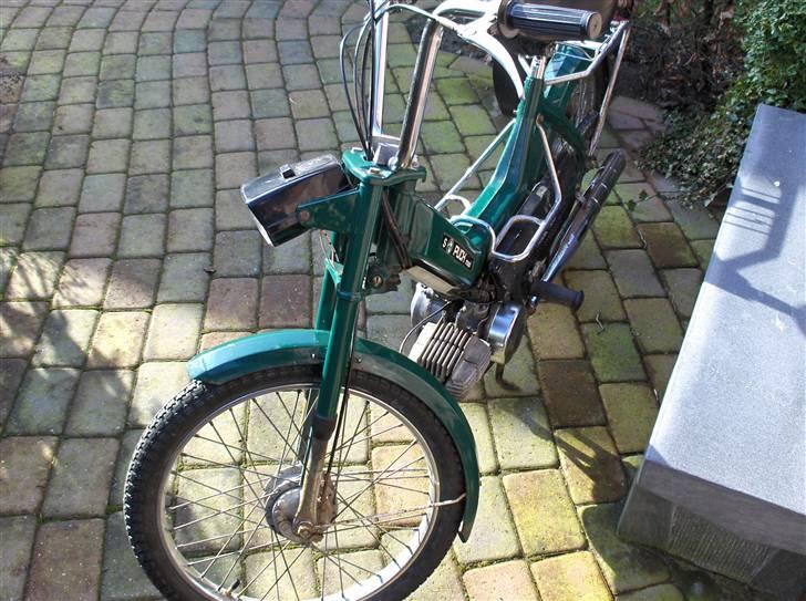 Puch Maxi k Solgt billede 4