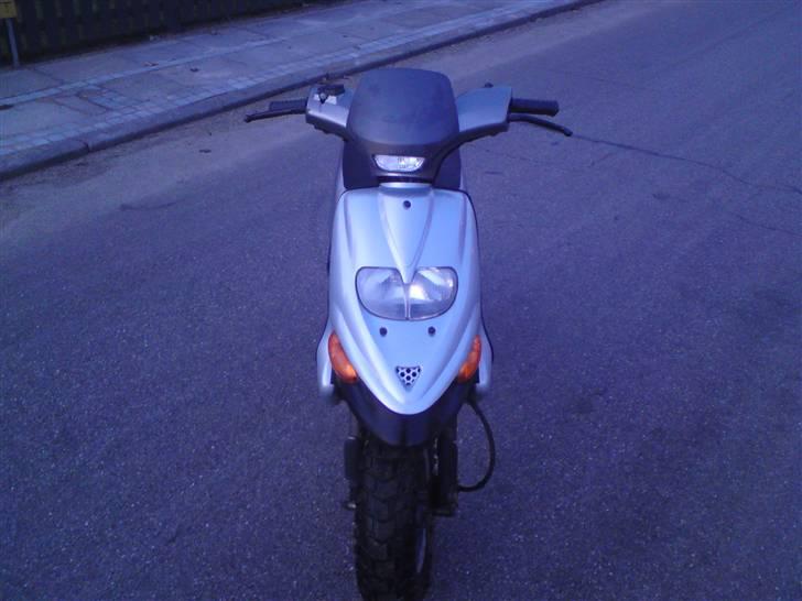 Gilera Stalker #Byttet# billede 4