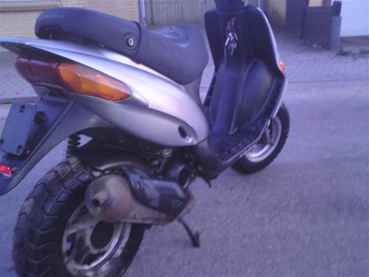 Gilera Stalker #Byttet# billede 6