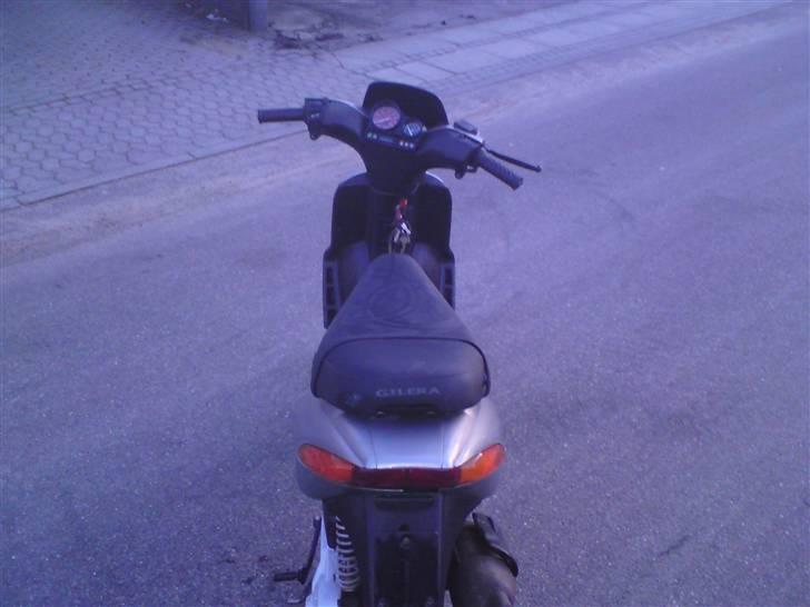 Gilera Stalker #Byttet# billede 10