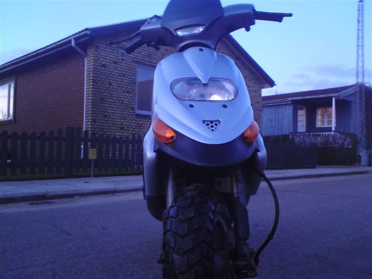 Gilera Stalker #Byttet# billede 11