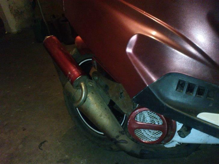 PGO hot 50 VÆK <3 billede 3