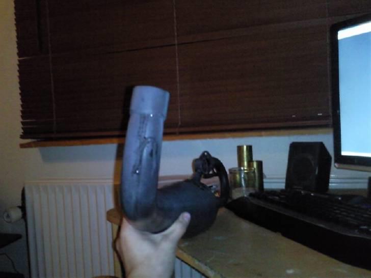 Aprilia Sonic R-Setup billede 8