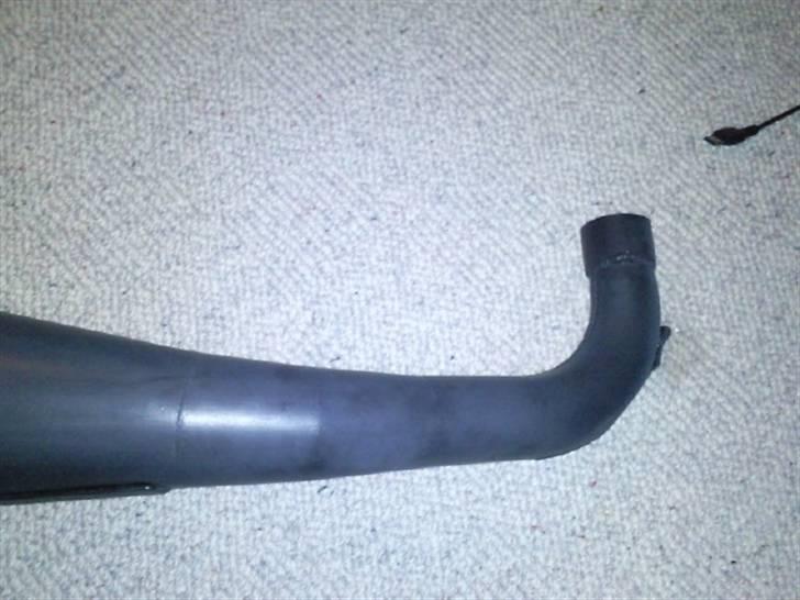 Aprilia Sonic R-Setup billede 12