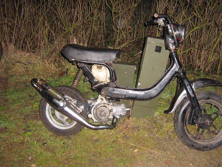 Suzuki Fz - Jogr billede 2