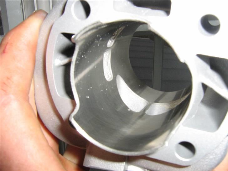 Suzuki Fz - Jogr billede 5