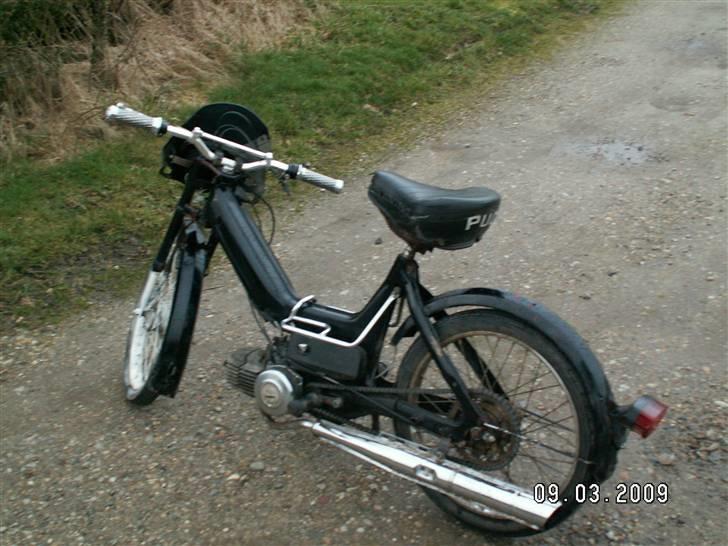 Puch maxi billede 5