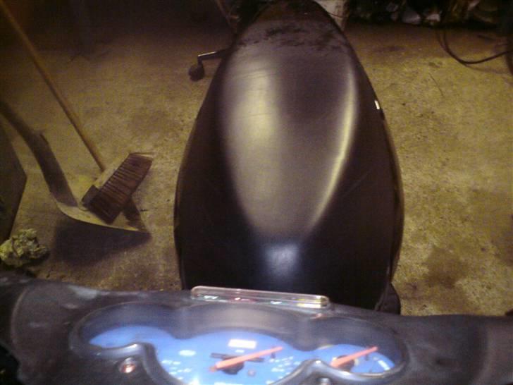 Aprilia Sonic SOLGT billede 6