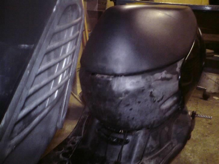 Aprilia Sonic SOLGT billede 7