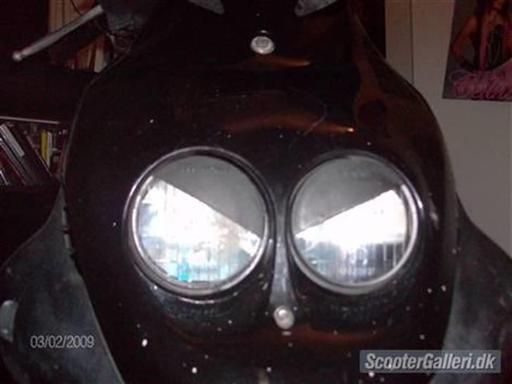 PGO PMX sport billede 1