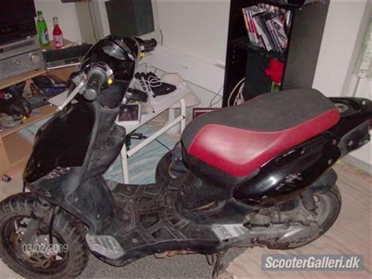 PGO PMX sport billede 2