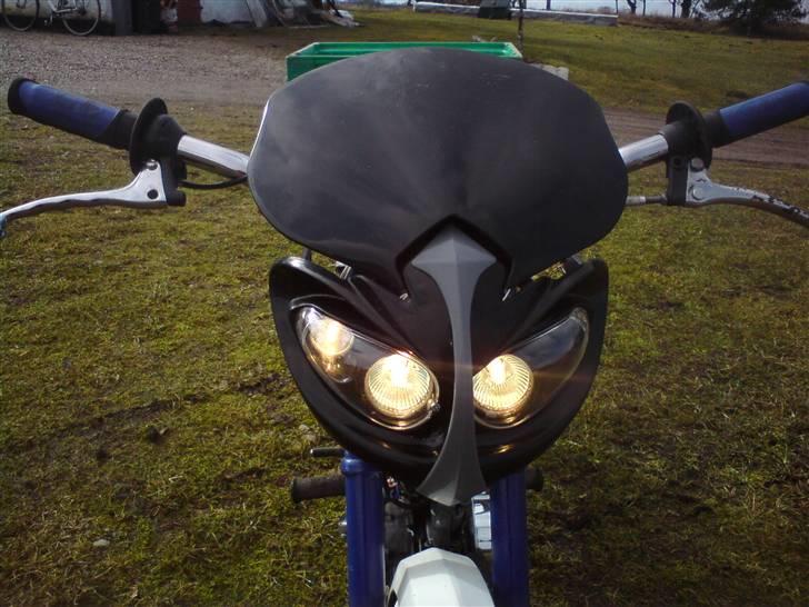 Puch maxi k - # SOLGT # billede 1