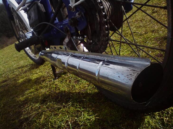 Puch maxi k - # SOLGT # billede 8
