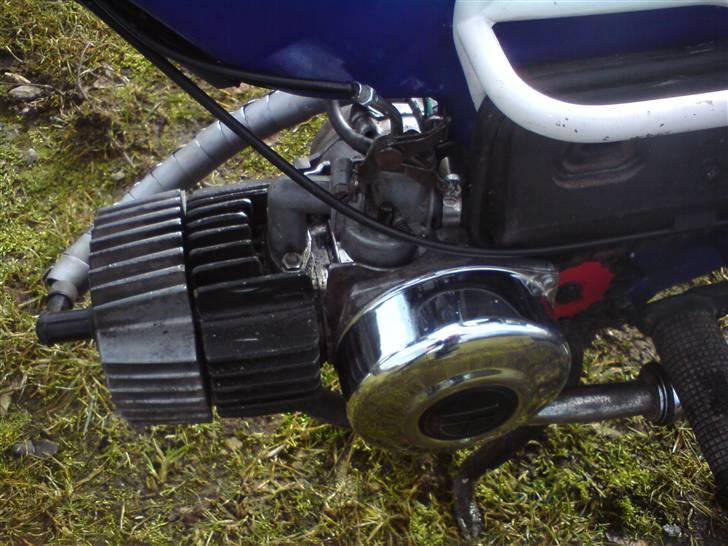 Puch maxi k - # SOLGT # billede 9