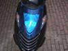 Aprilia sonic