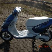 Aprilia Sonic (BYTTET)